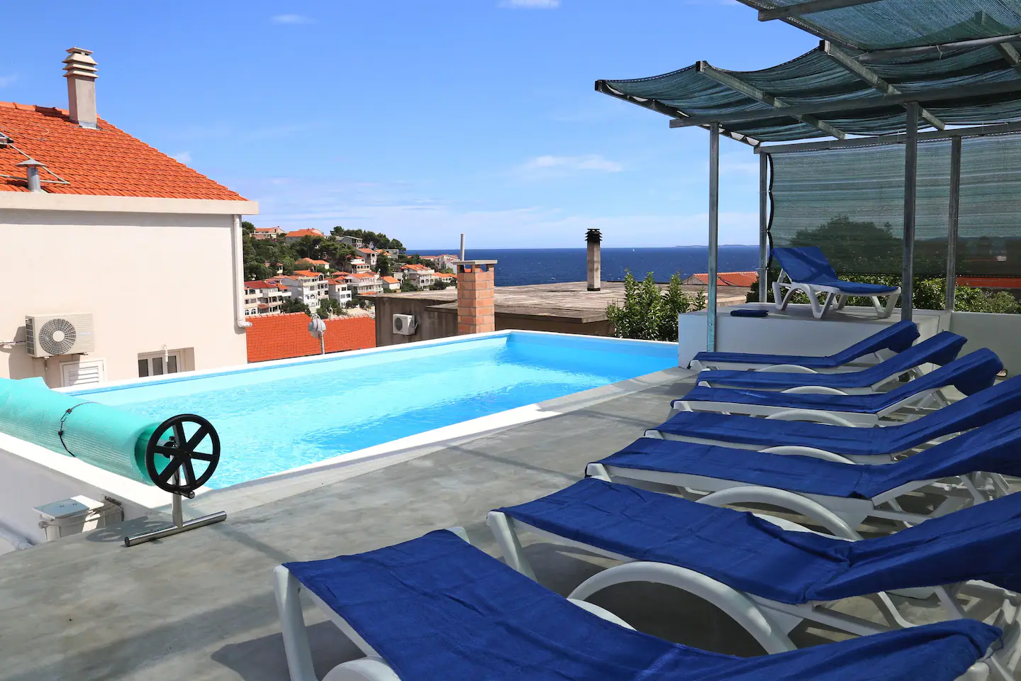 Villa Korculaholidays